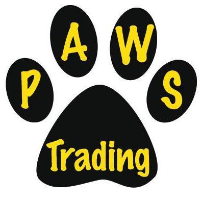 Pawstrading - We are a family business who sell online  and accross various different agility shows all year round. Check us out!! http://t.co/oyCMDh7LfD