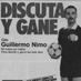 Guillermo Nimo (@nonimo1) Twitter profile photo Guillermo Nimo (@nonimo1) Twitter profile photo
