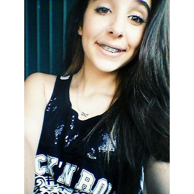 Invadi aqui, pra falar que tu é mutcho importante pra mim, e que no que você precisar tu sabe que eu sempre vou estar aqui. Eu te amo amorr ♥