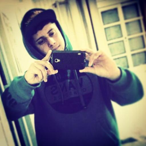Segue Aê Galera '