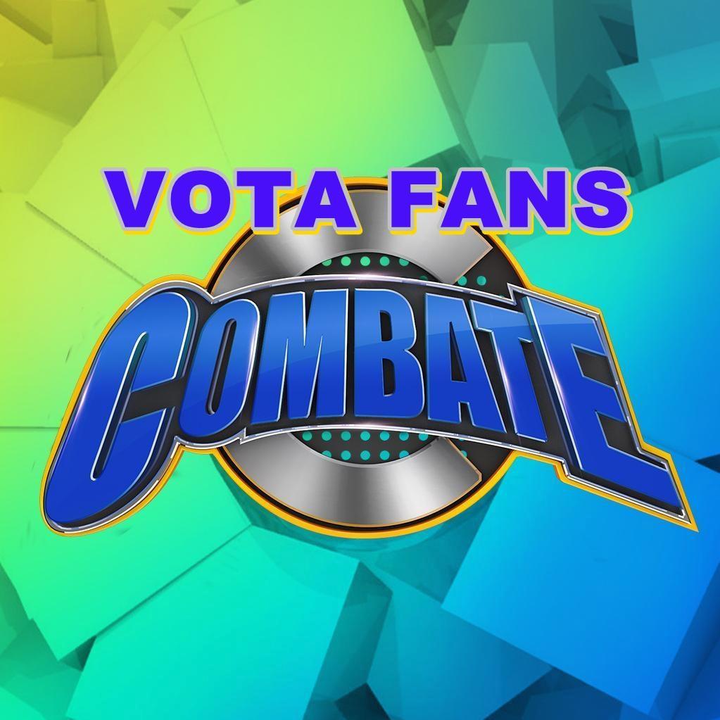 VotaFansCombate es la página de competición de todos los fandoms de Combate. ¡Solo habrá un ganador! ¿Qué fandom será?