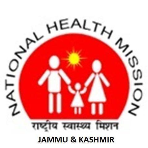 Official Twitter Handle: National Health Mission, Jammu & Kashmir