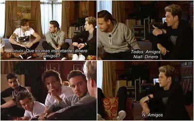 one direction