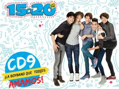 SOMOS LA MAFIA A  APOYANDO A @somosCD9 JUNTO CON  @ClubCd9 TE DAREMOS INFORMACIÓN PRESENTACIONES ETC. SIGE A @ClubCd9 1/6