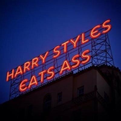 free follow with love from @louisdateharry