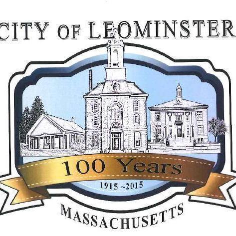 The official Twitter for Leominster's 100th Anniversary as a City & 275th Anniversary as a Town. Stay tuned for more information about our year long celebration