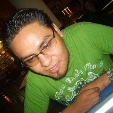 Ex diseñador en Oracle. Ahora independiente.