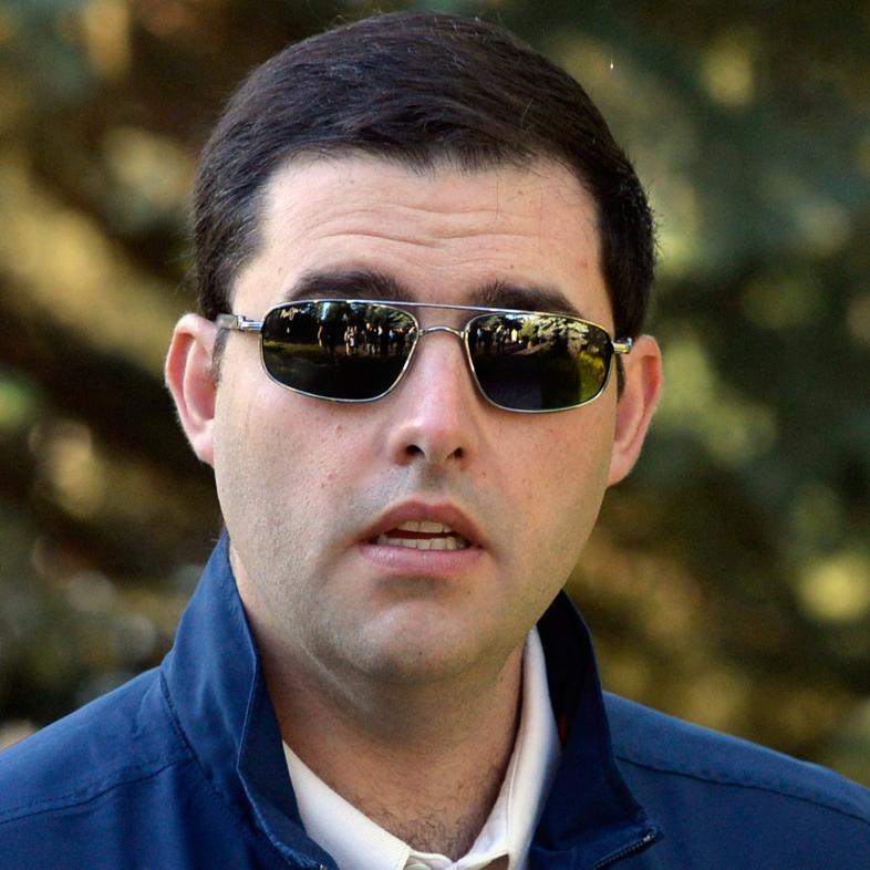 Jeb York
