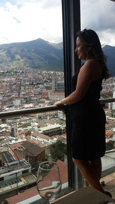 locamente enamorada...