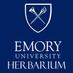Emory Herbarium (@emoryherbarium) Twitter profile photo