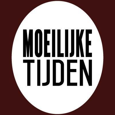 MTijden's profile picture. Tijden die moeilijk zijn! #MoeilijkeTijden
