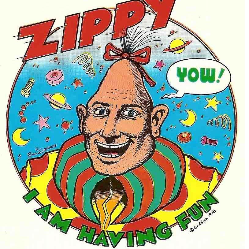 find me on Mastodon at @zippy5759@mastodon.world