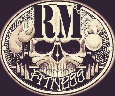 rmfitnessandpt's profile picture. ~ Personal Trainer ~ BJJ Griphouse