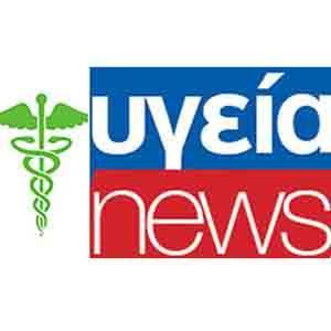 YgeiaNews's profile picture. 