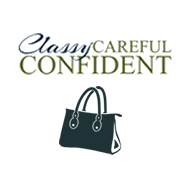 Classy, Careful, Confident - these three words inspire our company every day! We look to provide stylish handbags that also provide security !