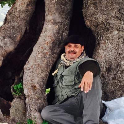 nidalhamdan65's profile picture. 