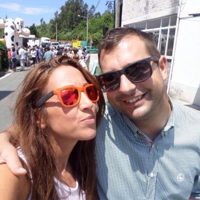 Soy Ramón Álvarez, ortegano, profesional de hosteleria y, actualmente, responsable de administración y del CAC en #SH360