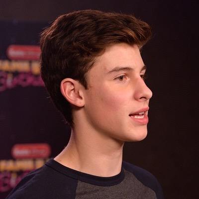i used to be @swagmoneymendes but i have to start over so yeah
