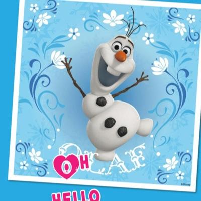 olivia81184982's profile picture. 