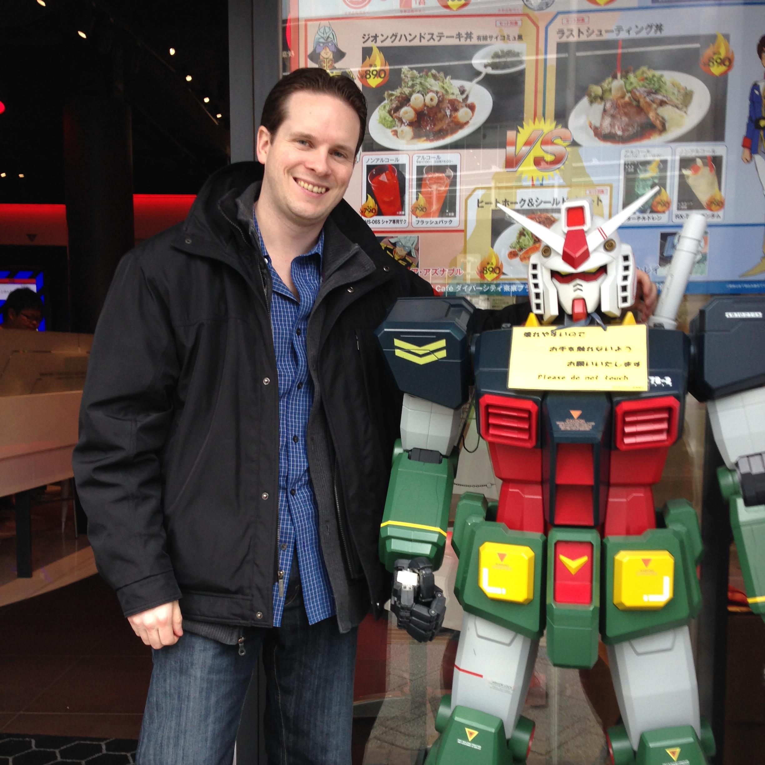 RisePubGames's profile picture. SC Caster