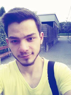 61_ogzhn's profile picture. LAZKOPAT 61