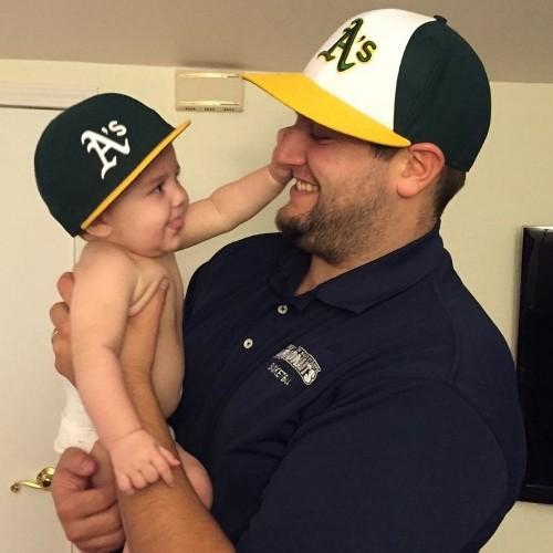 Dad / Husband / Basketball Coach / Exec Director at LLEF