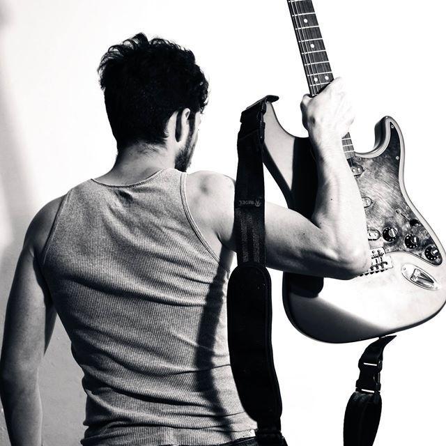 CamilEstevez's profile picture. Drums Lió