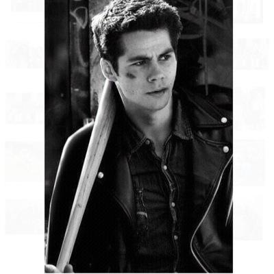 Dylan O'Brien is my bæ