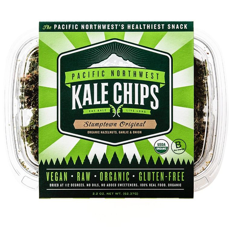 PacificSnacks's profile picture. The Ultimate in Plant-Based Snacking. // Organic. Raw. Vegan. Gluten Free.