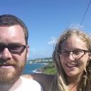 Stephen Blood  - @SquatchSteve - Twitter