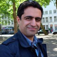 Ali Sirin  (@shirinomo) Twitter profile photo