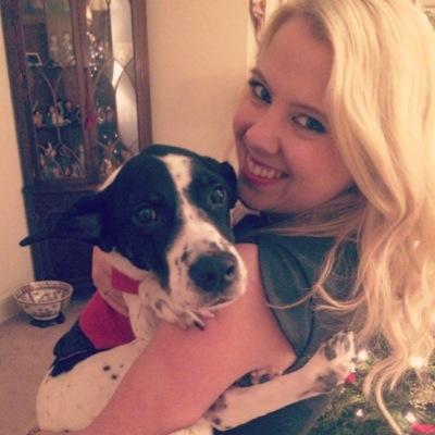Legal marketer, self-proclaimed amateur foodie, lover of music, beer, bourbon, shoes and all things grumpy cat. My dog is in charge...I just pay the rent
