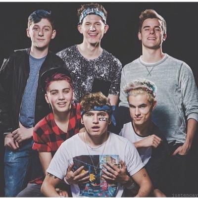 O2LIs always & The Fandom is forever ❤️
   0/6 ,I love kian ✌️