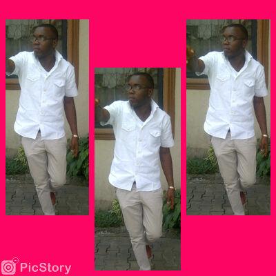 Am tall and am sum guy