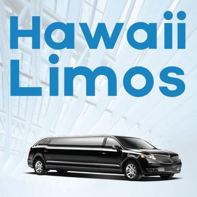 Hawaii Limo Service is proud to celebrate over 20 years in the Luxury Transportation Business.