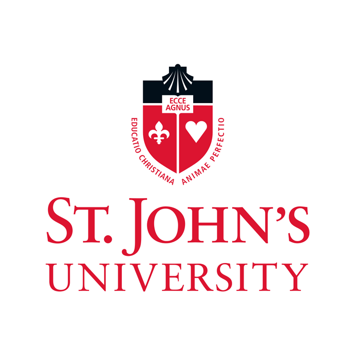 gradstj's profile picture. St. John's is one of America's leading Catholic universities – recognized for its superb academic programs and diverse student life.
