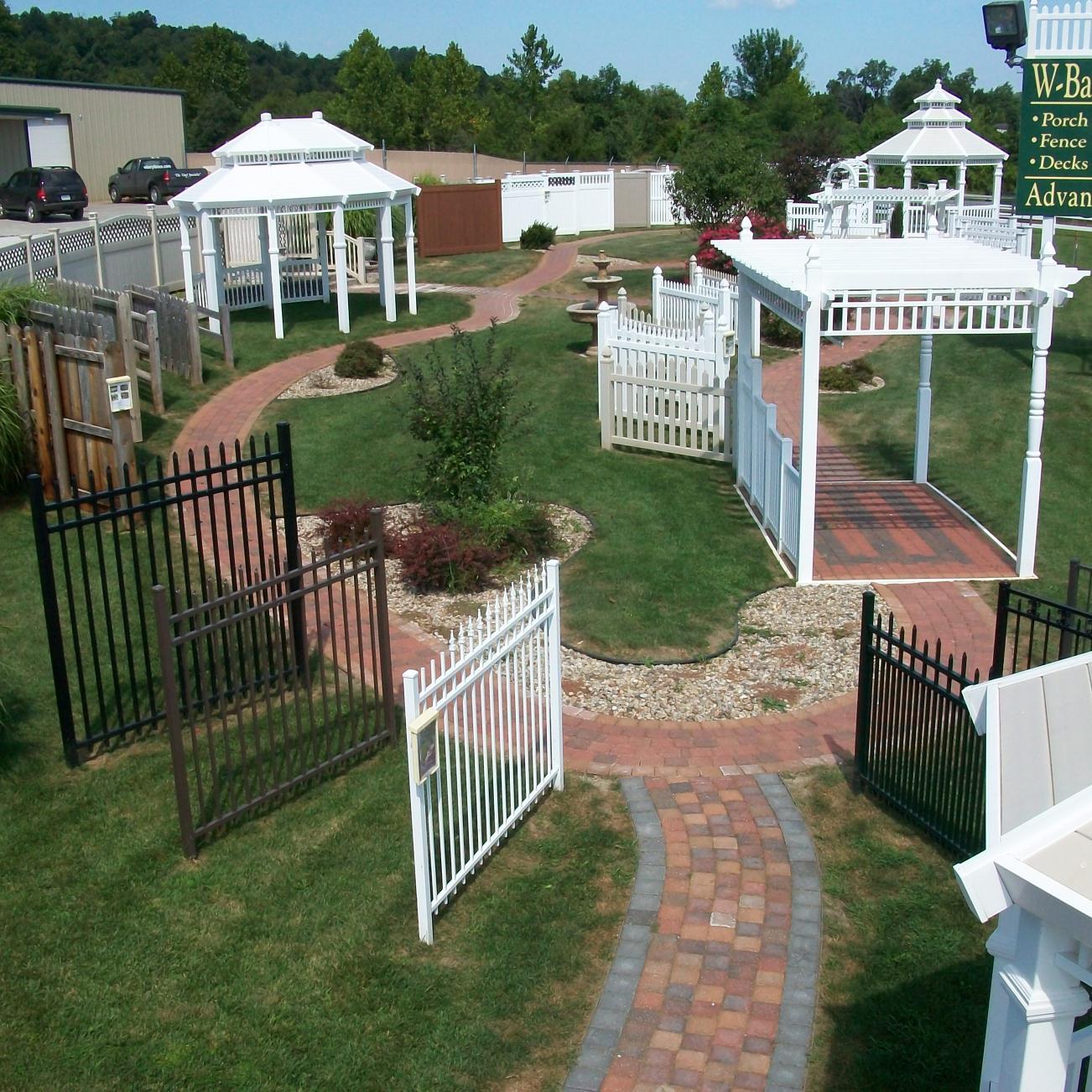 W_Bar_Y's profile picture. Family owned and operated Since 1978. Standing behind the Brand