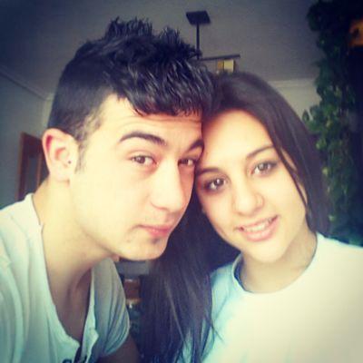 SergioLpezOrgaz's profile picture. hay personas que te demuestran mas en dos dias que otras en 2 años :)