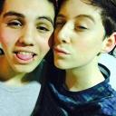 sadie & trevor moran - @33827_rose - Twitter
