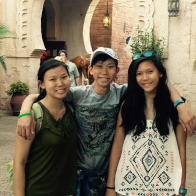 caitlinchien's profile picture. 