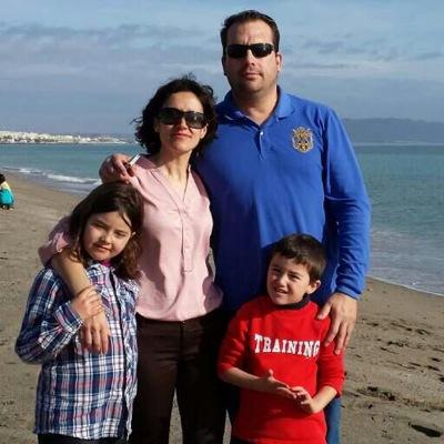 danieldejuan1's profile picture. 