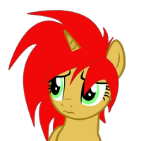 Fire Cracker (@mlp_fire) 's Twitter Profile
