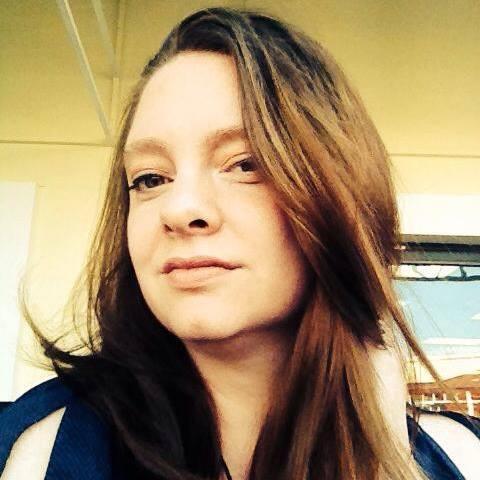 SearieAnne's profile picture. 