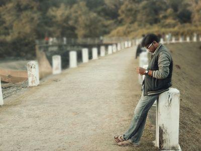 Student of Everything and anything.Loner | introvert | Architect | Wannabe Photographer... live life, as human as possible..