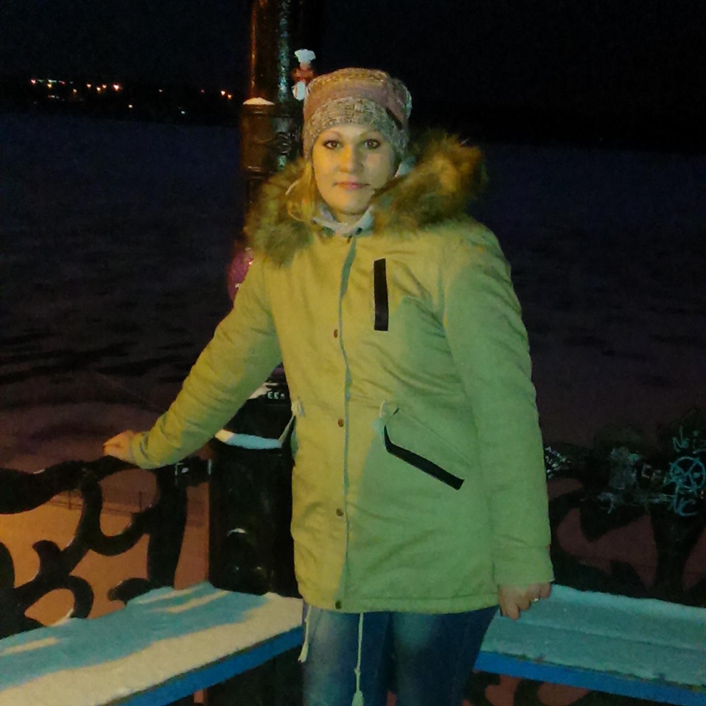 клевая