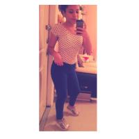 Beatriz (@beatriz13127) Twitter profile photo