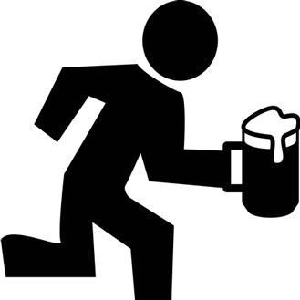 hardloper,blogger,anti-roker,ex-obesitas,pappa van 2,getrouwd met een kanjer,loopt vele evenementen en loopjes voor de FUN!