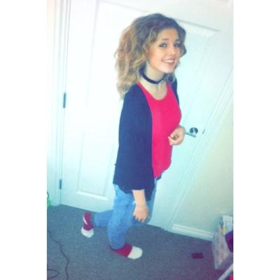 shaniatenn2's profile picture. 