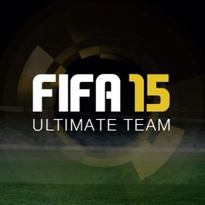 Cuenta de apuestas de monedas de Ultimate Team del Fifa15, apostad y ganad mucho dinero, suerte!