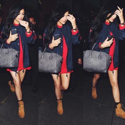KylizzleFacts's profile picture. Sometimes love is about wanting someone to be happy even if it's isn't with you. -Kylie Jenner